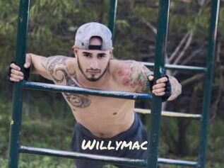 Willymac