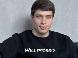 willymorris Vierges