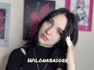 Wilonabadder