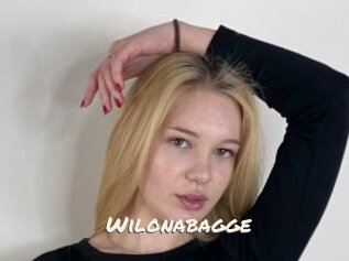 Wilonabagge
