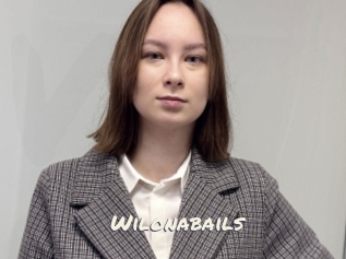 Wilonabails