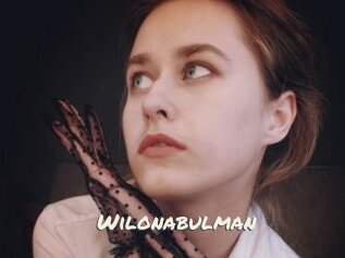 Wilonabulman