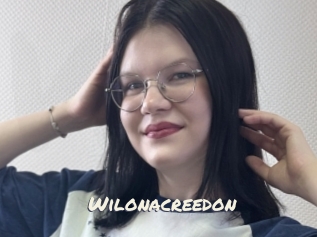 Wilonacreedon