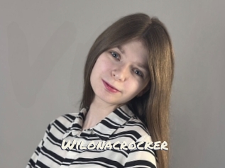 Wilonacrocker