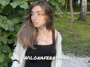 Wilonaferryman