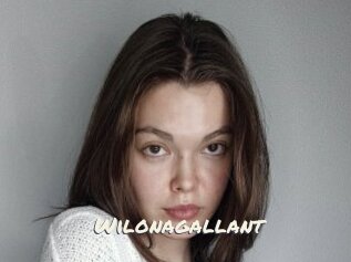 Wilonagallant