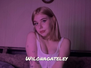 Wilonagateley