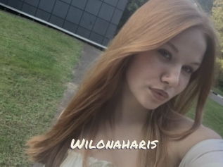 Wilonaharis