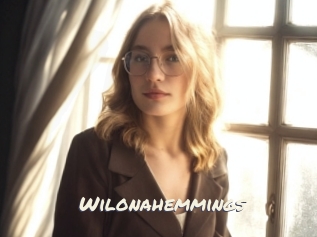 Wilonahemmings
