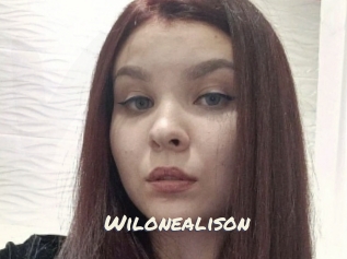 Wilonealison