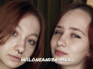 Wiloneandbrimlad