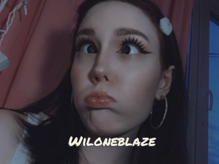 Wiloneblaze