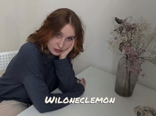 Wiloneclemon