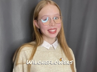 wiloneflowers Vierges