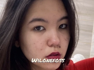 Wilonefoss