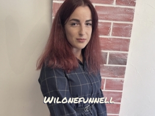 Wilonefunnell