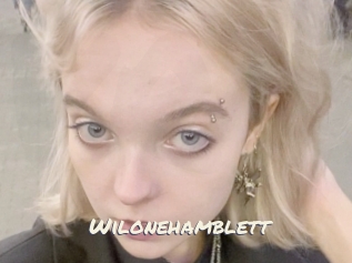 Wilonehamblett