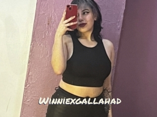 Winniexgallahad