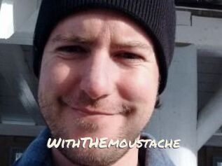 WithTHEmoustache