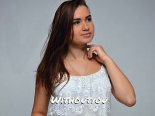 Withoutyou