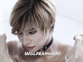 wolframgray Vierges