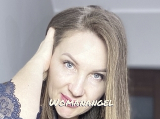 Womanangel