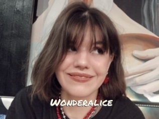 Wonderalice