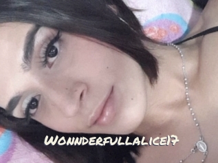 Wonnderfullalice17