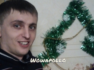wowapollo Vierges