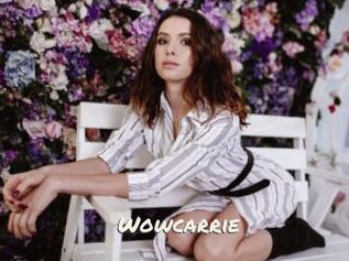 Wowcarrie