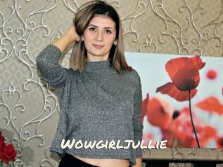 Wowgirljullie