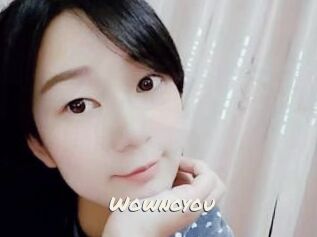 Wownoyou