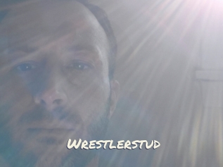 Wrestlerstud