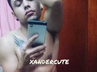 XANDERCUTE
