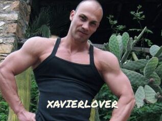XAVIERLOVER