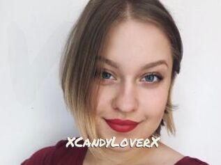 XCandyLoverX