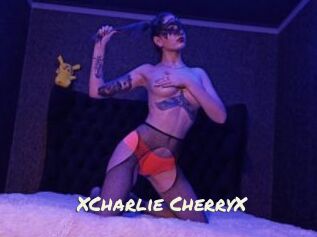 XCharlie_CherryX