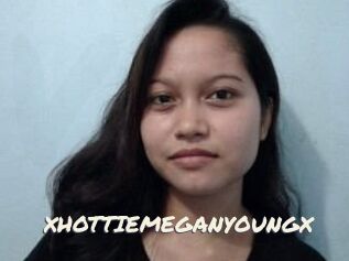 XHOTTIEMEGANYOUNGX