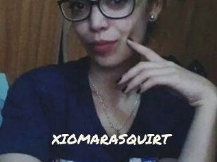 XIOMARASQUIRT