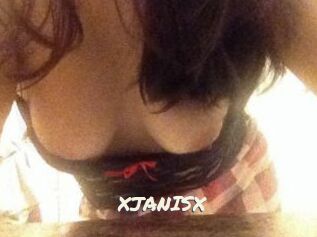 XJANISX