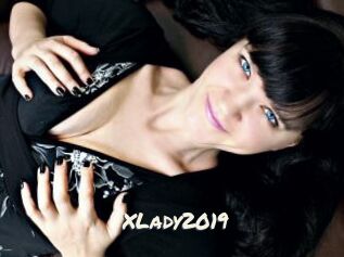 XLady2019