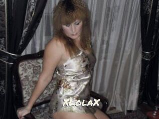 XLolaX