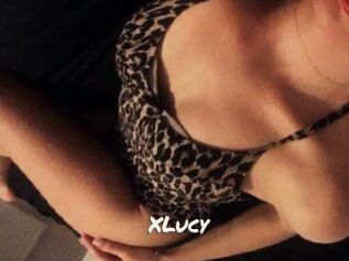 XLucy