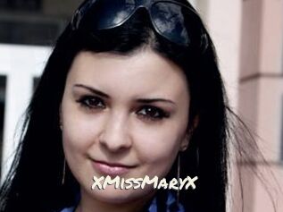 XMissMaryX