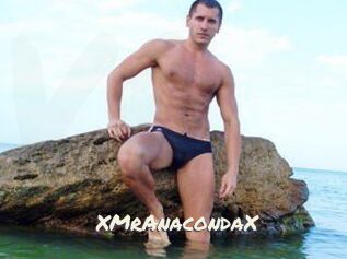 XMrAnacondaX