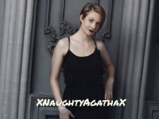XNaughtyAgathaX