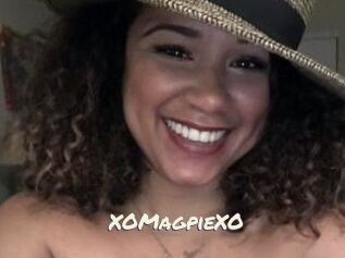 XOMagpieXO