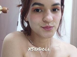 XSexDoll