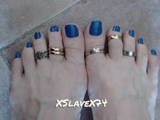XSlaveX74