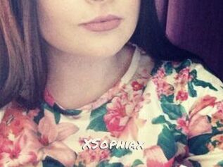 X_Sophia_x